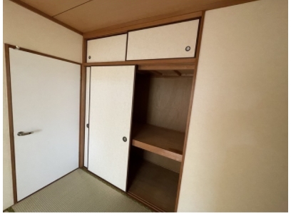 アドバンストラスト26の内装写真