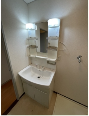 アドバンストラスト26の内装写真