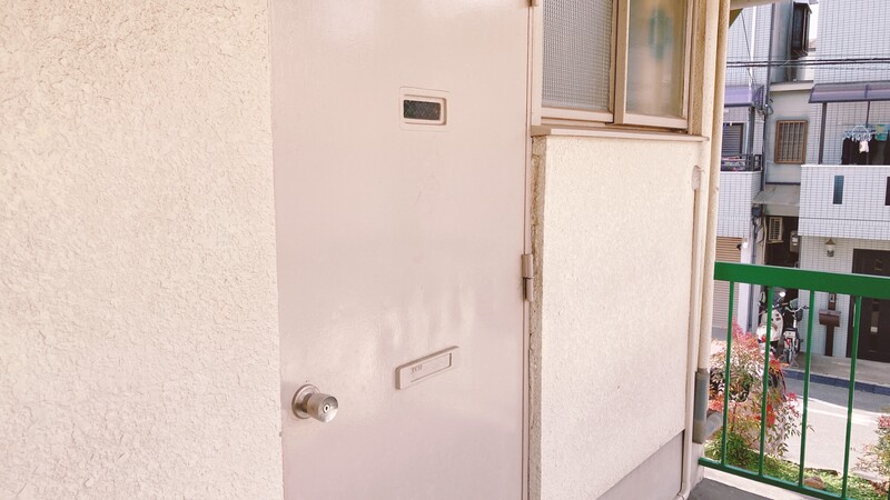 チェリーハイツのその他写真
