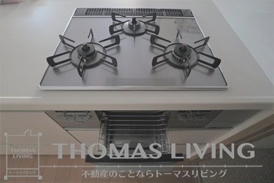 【アンブランシュのその他設備】