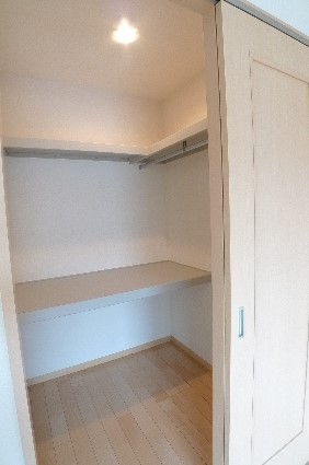 コンフィデンス南荻の内装写真
