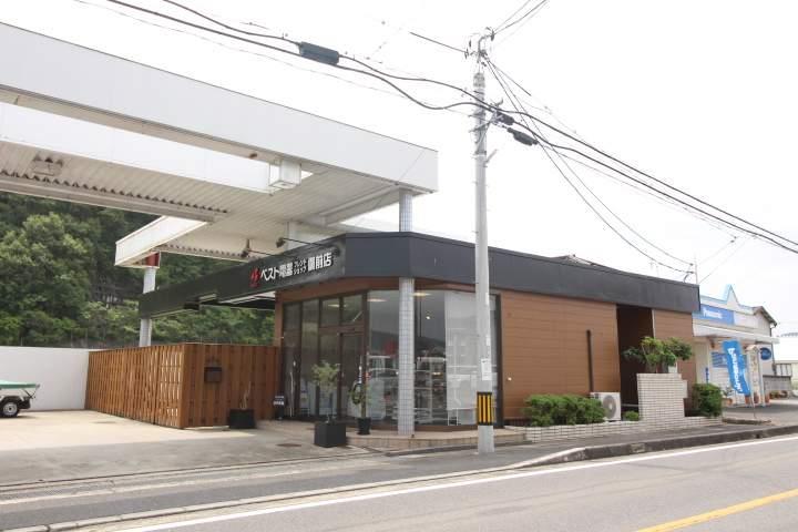 その他　ベスト電器備前店（その他）まで261m