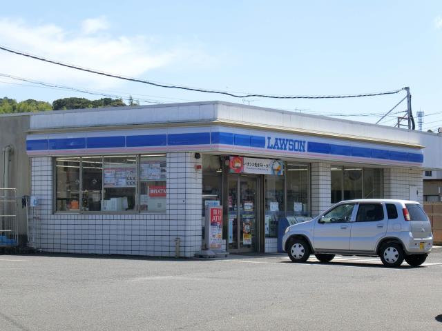 コンビニ　ローソン（コンビニ）まで2192m