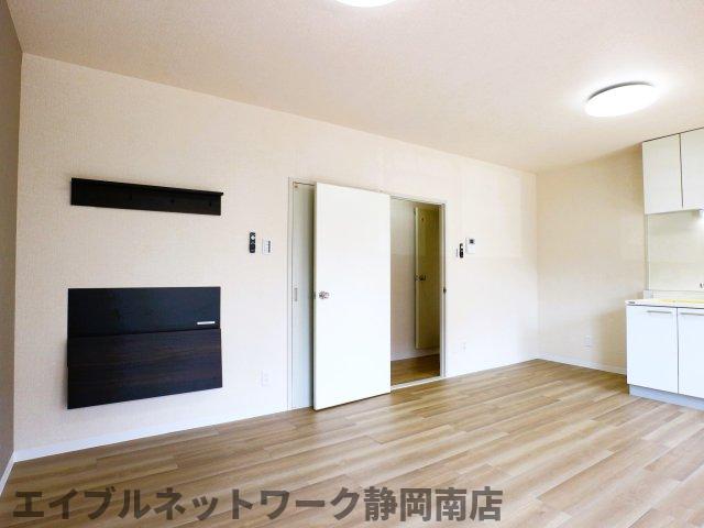 その他部屋・スペース　おしゃれな内装です