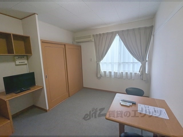 居室・リビング　洋室