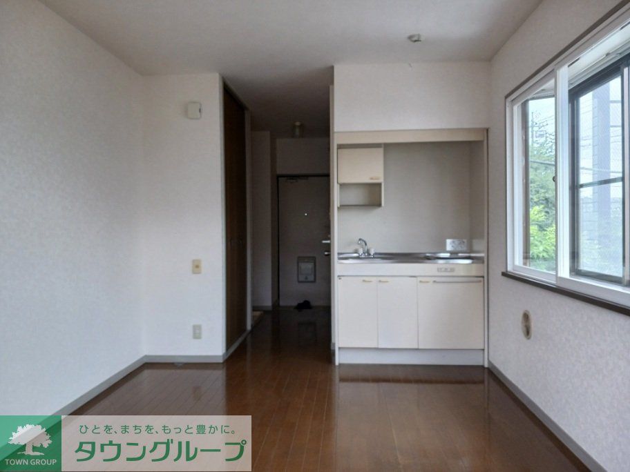 居室・リビング　リビング/居室