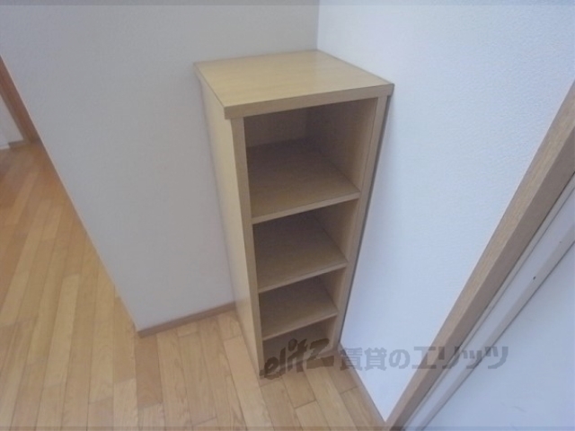 収納　下駄箱