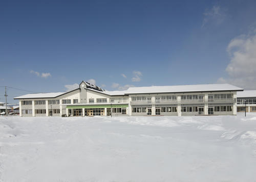 【ジェミニ向中野　壱番館の小学校】