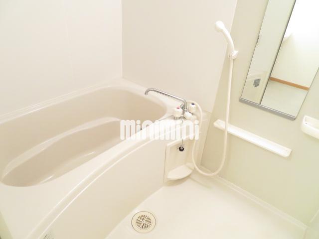 バス・シャワールーム　キレイなバスル－ム