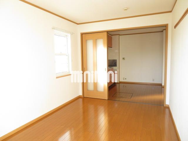 その他部屋・スペース　広々としたお部屋