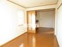その他部屋・スペース　広々としたお部屋