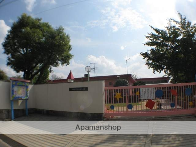 幼稚園・保育園　池島幼稚園（幼稚園・保育園）まで797m