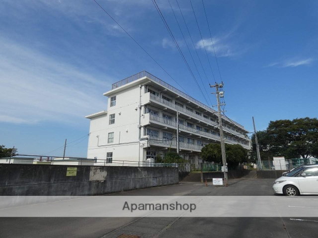 小学校　住吉小学校（小学校）まで4728m