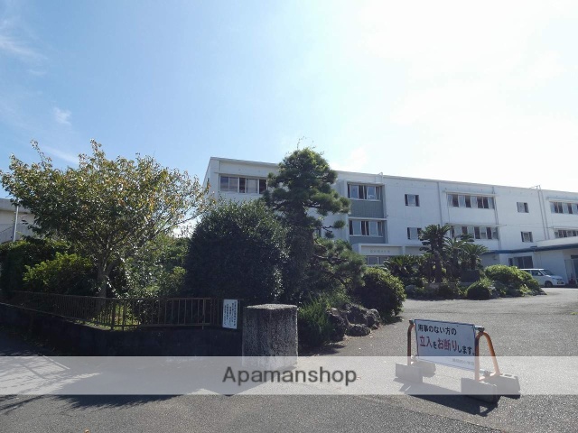 小学校　勝間田小学校（小学校）まで5371m