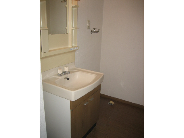 居室・リビング　洋室2