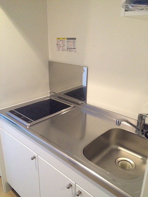 キッチン　画像4