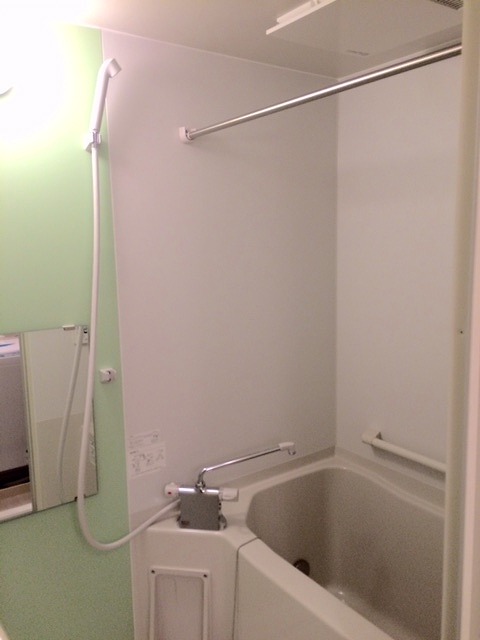 バス・シャワールーム　画像5