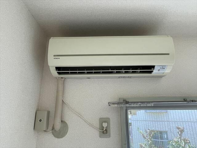 【相模原市南区御園のマンションのその他設備】