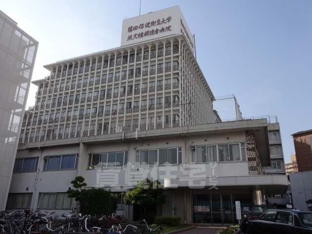 【名古屋市中川区八田町のマンションのその他】