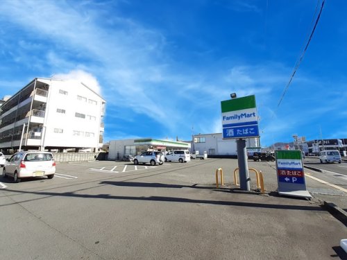 【高知市池のマンションのコンビニ】