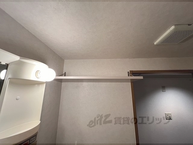 その他部屋・スペース　物置