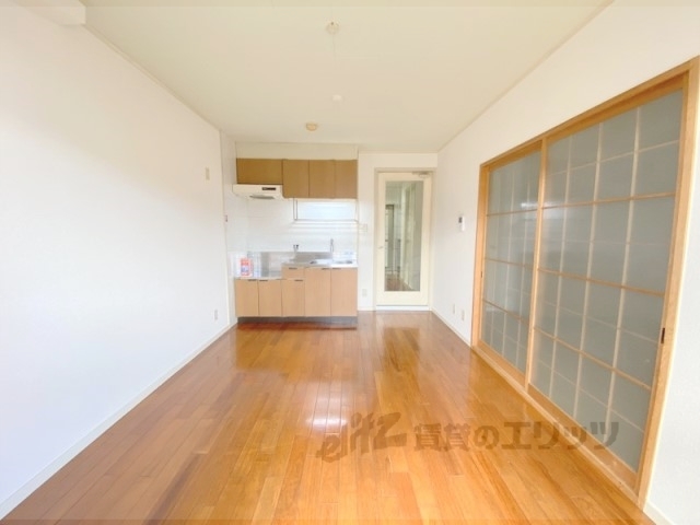 居室・リビング　ダイニング