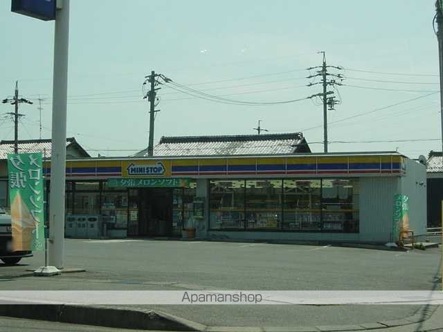 その他　ミニストップ岐阜敷島町店（その他）まで313m