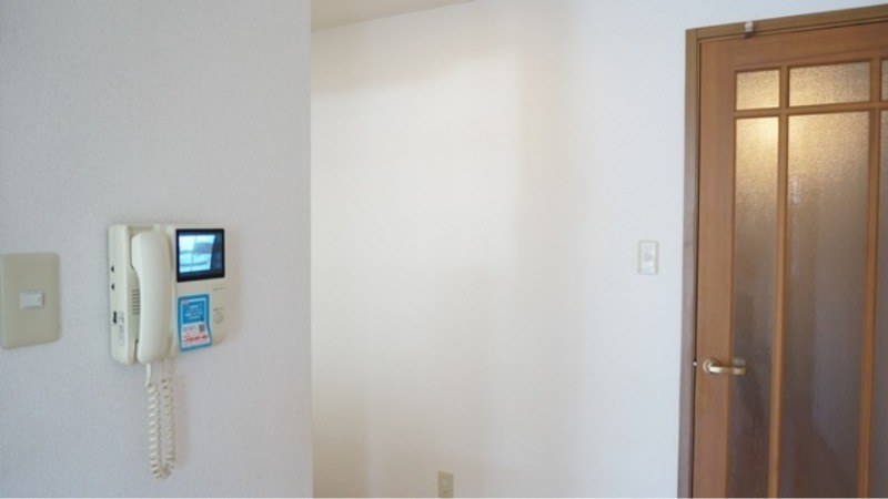 セキュリティ　図面と現状に相違がある場合には現状を優先