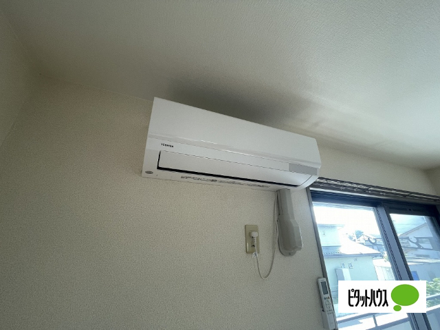 その他設備　他のお部屋のお写真です