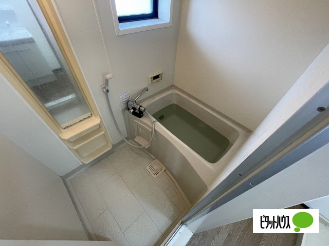 バス・シャワールーム　他のお部屋のお写真です