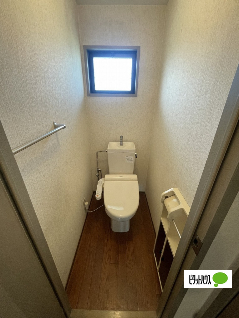 トイレ　他のお部屋のお写真です