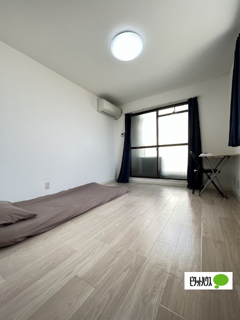 居室・リビング　同一タイプ