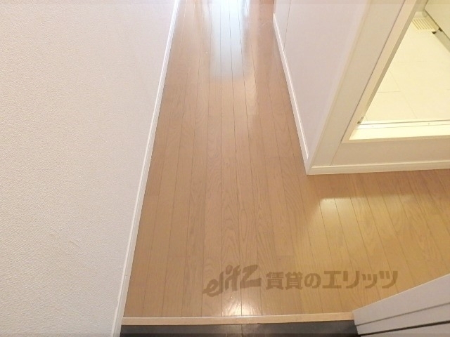 その他部屋・スペース　廊下