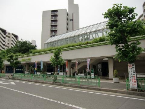 セレッソ　（株）田村書店南茨木店（その他　598m）