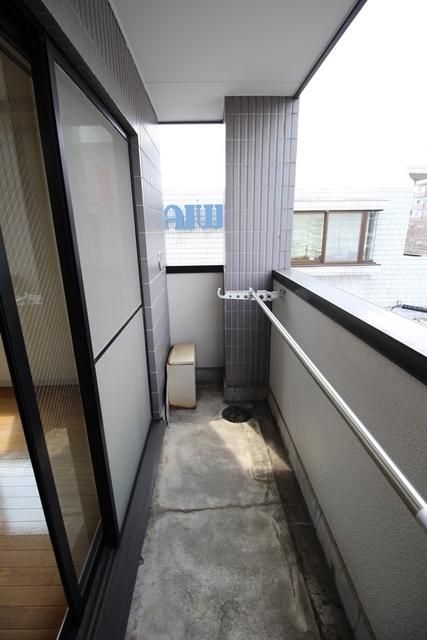 バルコニー　★お部屋探しは、タウンハウジング多摩センター店へ★