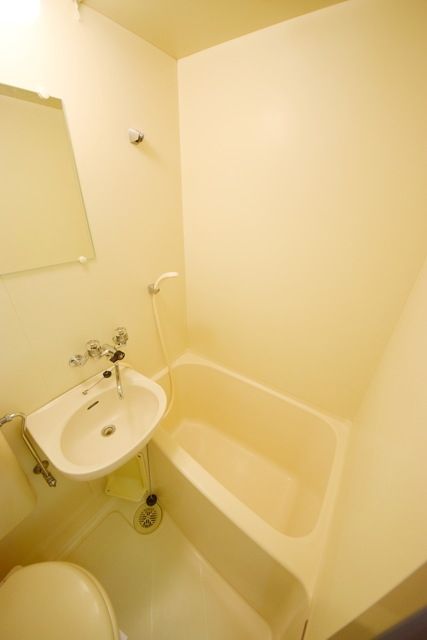 バス・シャワールーム　★お部屋探しは、タウンハウジング多摩センター店へ★