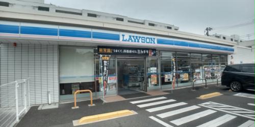 その他　最寄りのコンビニまで徒歩４分（３００ｍ）です。
