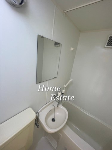 洗面設備　同仕様