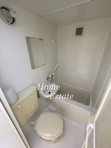 バス・シャワールーム　同仕様