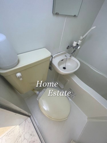 トイレ　同仕様