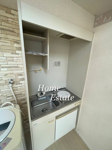 キッチン　同仕様