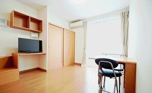 バルコニー　収納