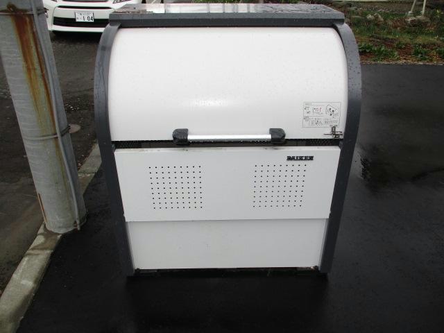 その他共有部分　建物設備