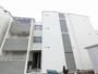 加島駅より徒歩10分 2階 築5年10ヶ月の賃貸物件