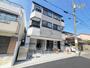 九条駅より徒歩5分 2階 新築の賃貸物件