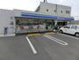 コンビニ　ローソン堺日置荘店（コンビニ）まで403m