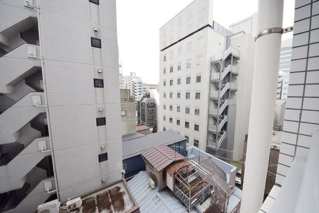 眺望　眺望(参考)