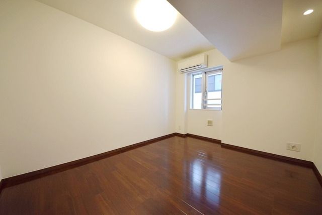 居室・リビング　洋室6.3帖