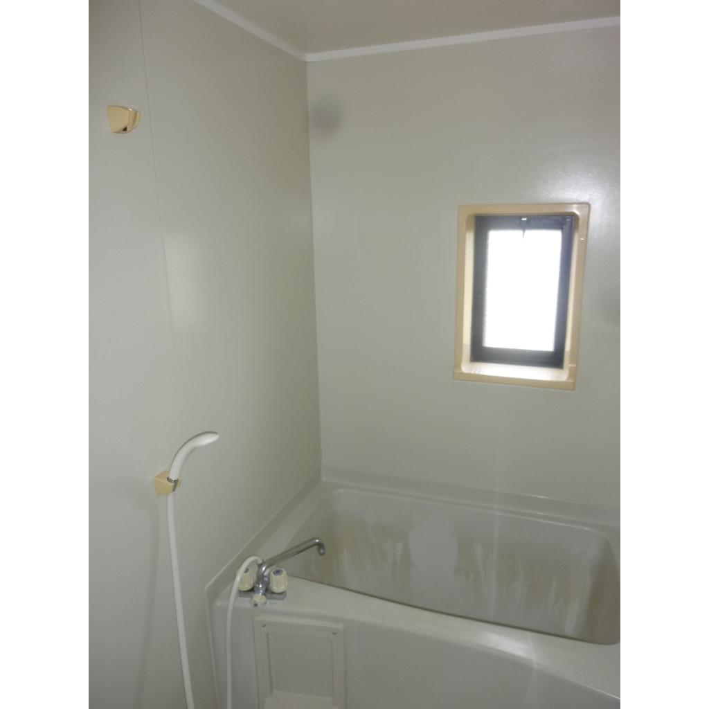 バス・シャワールーム　風呂