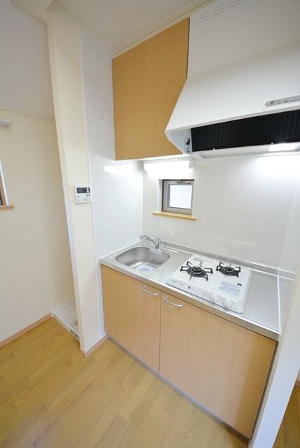 キッチン　★自炊派にオススメ★